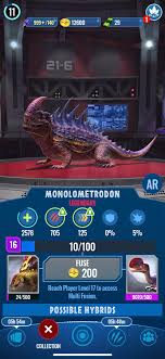 Speculatory gen 2 rarity chart (revised). Finally Got My Second Legendary Today Will Soon Be Committing The Sin Of Indoraptor Gen 2 Jurassicworldalive