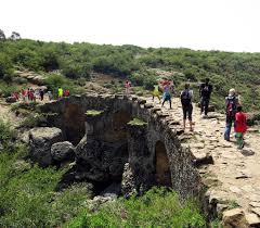 Summer Study: Dispatch from Ethiopia