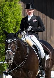 Ihre premiere bei einem internationalen dressurturnier bestritt müller im mai 2014 im grand prix de dressage des cdi. Thomas Muller Wo Ist Seine Frau Lisa Muller