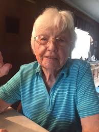 Remembering Bonnie Jean Renfro Merriman