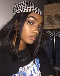 30 Gorgeous Bandana Hairstyles For Best Girls Scarf Hairstyles Hair Styles Bandana Hairstyles