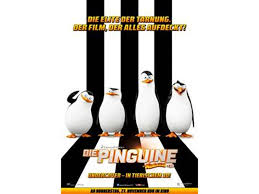 Nun hat aber der deutsche verleih. Gewinnspiel Die Pinguine Aus Madagascar Gamesunit De