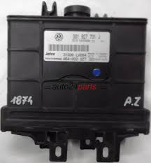 Buy used volkswagen polo automatic cars from aa cars with confidence. Ecu Automatic Gearbox Seat Ibiza Skoda Fabia Vw Polo 1 4 16v Bby 001927731j 001 927 731 J 31036 Lw064 A64 000 0v7 Auto24parts