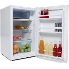115 Litre Bar Fridge White Bar Fridges Bathroom Medicine Cabinet Kitchen Appliances