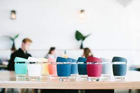 We spotted a capsule set that comes with a complimentary starbucks sakura reusable cup on starbucks malaysia's. Our Picks For The Best Reusable Coffee Cups The Green Hub