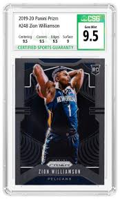 Gma grading offers the most affordable pricing in the industry. New Card Grading Service Open For Business Sports Collectors Digest