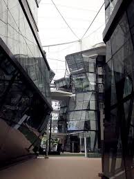 A Daily Dose Of Architecture Singapore Sightseeing Lasalle College Of The Arts Sightseeing Lasalle Architecture Collection