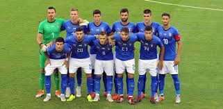 Italy u21 is playing next match on 31 may 2021 against portugal u21 in u21 european championship.when the match starts, you will be able to follow portugal u21 v italy u21 live score, standings, minute by minute updated live results and match statistics. Figc