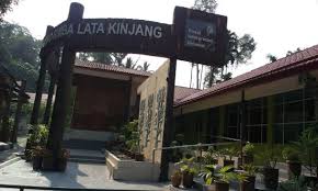 Jika anda berkunjung ke tempat ini, dari air terjun ini merupakan gabungan dari 275 air terjun individu kecil, yang bahkan tak kalah cantik dari air terjun niagara yang tersohor itu. Lata Kinjang Air Terjun Paling Tinggi Di Asia Tenggara Semut Askar