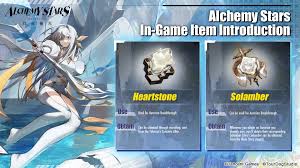 Alchemy Stars on Twitter: 