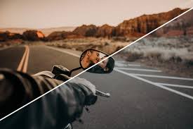 Open lightroom, then open the edit panel and then open the presets panel. Benefits Of Using Lightroom Presets Hue Hatchet