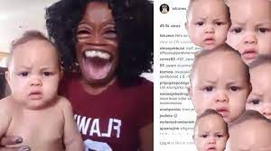 Menjalani hari pertama di pantai, ciuman pertama, atau melihat bayimu untuk pertama kalinya bisa sangat meluluhkan hati. Lihat Wajah Serem Bayi Ini Bukannya Menangis Tapi Tunjukkan Ekspresi Heran Kayak Gini Tribunstyle Com