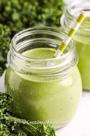 Wellness, meet inbox keywords sign up for our newsletter and join us on the path to wellness. Green Smoothie Recipe Easy And Healthy The Shortcut Kitchen