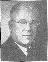 Ted Putman's Instagram, Twitter & Facebook