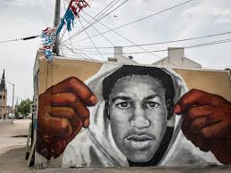 Trayvon martin's mother sybrina fulton, his brother jahvaris fulton + his father tracy martin. A Look Back At Trayvon Martin S Death And The Movement It Inspired Code Switch Npr