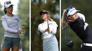 Let's count down the top 50 female golfers who've ever played. These Are The 10 Best Female Golfers Under The Age Of 25
