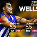 What's different about ladder-leading Roos