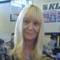 Sally Ann Silcox Obituary