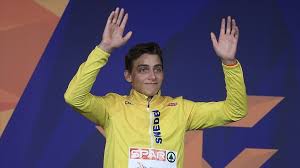 Lo que diferencia a un buen pertiguista de uno extraordinario es la fortaleza mental. Duplantis Rojas Named World Athletes Of Year