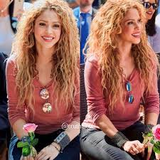 Sakira ❤️🥵🔥💋