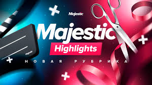 Majestic highlights 1 | majestic rp