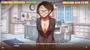 Another chance hentai game