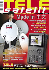 Scopri ricette, idee per la casa, consigli di stile e altre idee da provare. Made In ä¸­æ–‡ Tele Satellite International Magazine