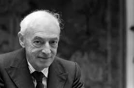 Image of Oslo 196604 Professor Hans Vogt, philologist and principal at the