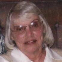 Mary Jo-An Young Perry Obituary