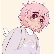 Danplan Ocs Cartoon Art Styles Cute Art Kawaii Art