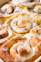 Melt-in-your-mouth Maple Cinnamon Rolls - Sally's Baking Addiction