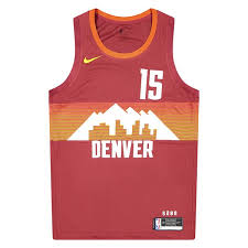 Western union is the official sponsor of the denver nuggets and all jerseys sold in the team store and online will come with a sponsor patch. Men Sleeveless Shirts Basketball Tops Clothing Kickz Com