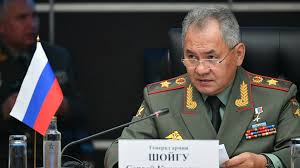Шойгу сергей кужугетович в течении долгих лет является одним из наиболее популярных политиков в россии. Shojgu Otvetil Na Prizyv Minoborony Frg Govorit S Rossiej S Pozicii Sily Ria Novosti 30 11 2020