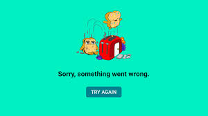 Youtube kids is an app specifically designed for kids, makes it easier for children and parents to find content they are interested in. Youtube Kids App Shows Useless Oops Something Went Wrong Message At Start Up Youtube For Families Community
