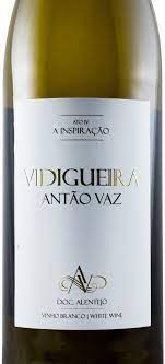 Antão vaz, arinto e perrum, numa perfeita combinação, revelam a essência da vidigueira, o seu aroma e sabores. 2017 Vidigueira Ato Iv A Inspiracao Antao Vaz Branco
