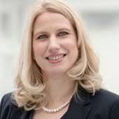 Professor Sabine Ernst