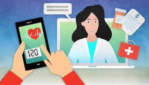 Maybe you would like to learn more about one of these? How To Get Started With Telemedicine