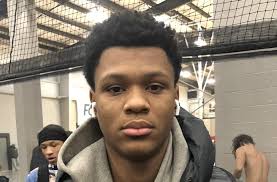 Alex Winchester, Roncalli