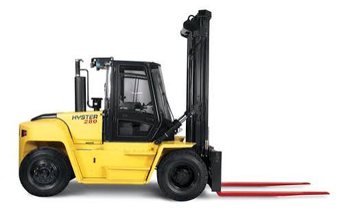 Hyster H230HD2 Forklift
