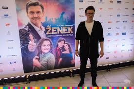 With jakub zajac, krzysztof czeczot, klara bielawka, karol dziuba. Jak Do Tego Doszlo Nie Wiem To Tarnowianin Zagral Mlodego Zenka Martyniuka Tarnow Super Express