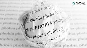 Image result for Specific Phobia