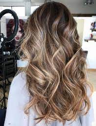 70 Flattering Balayage Hair Color Ideas For 2021 Balayage Hair Brunette Hair Color Hair Color Ideas For Brunettes Balayage