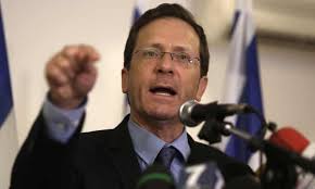 Последние твиты от benjamin netanyahu (@netanyahu). Isaac Herzog Israel S New President Is Softly Spoken Veteran Of Centre Left Israel The Guardian