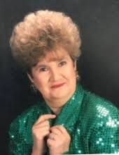 Obituary information for Frankie Estella Rife