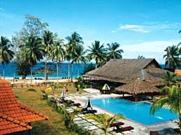 All the chalets at this resort is of the same type, however, some rooms are twin share and some are triple share. D 39 Coconut Island Resort Mersing Best Price Guarantee Mobile Bookings Live Chat