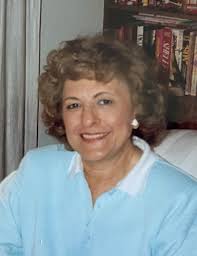 Obituary information for Marie Therese Young