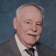 Burnice 'Burnie' Conner Obituary May 21, 2020