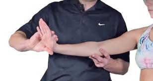 Image result for Elbow Extension Test