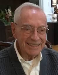 Obituary information for George Robert Shirley