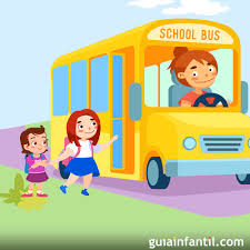 Sofía y Lucía. Cuento corto infantil sobre la vuelta al colegio